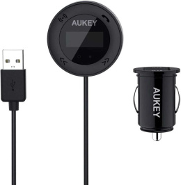 AUKEY BT-F4 - Transmiter samochodowy