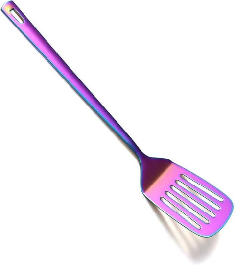HOMQUEN DE KT-280-C - Łopatka kuchenna HOMQUEN DE KT-280-C - Łopatka kuchenna
