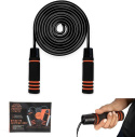 Phoenix Fitness RY916 skakanka obciążeniowa 2x200g