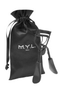 M.Y.L - Zalotka do rzęs podkręcająca