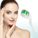 MICRONEEDLE - Derma Roller mezoterapia igłowa