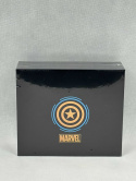 Masażer Marvel & Rotai Massage Gun G20 Kapitan Ameryka