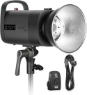 Neewer S101-400W PRO - Lampa studyjna