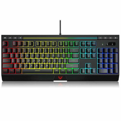 Pictek PC294A - Klawiatura przewodowa Pictek PC294A - Klawiatura przewodowa