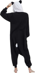 Piżama kostium przebranie PANDA S 140-155cm